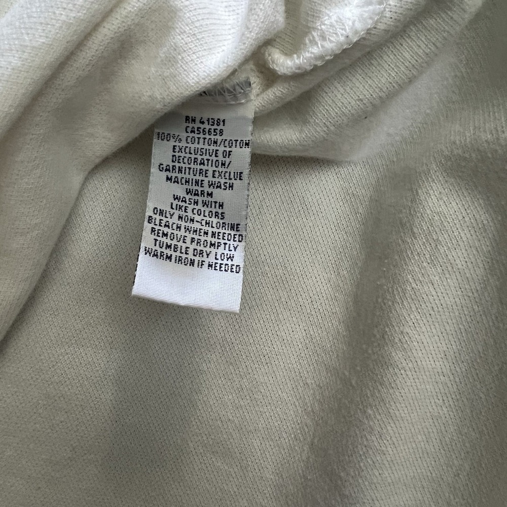 Polo Ralph Lauren Custom Fit Triple-Pony Stampede Mesh Polo Shirt Size XL White - Picture 5 of 10